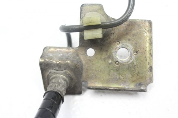2004-2007 SUBARU IMPREZA WRX STI CLUTCH SLAVE MASTER CYLINDER LINES OEM - Image 4