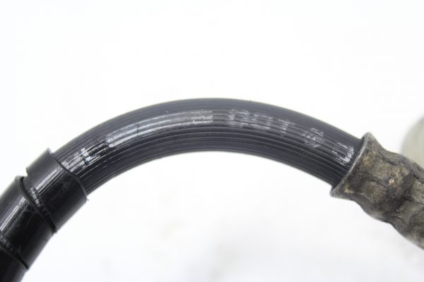 2004-2007 SUBARU IMPREZA WRX STI CLUTCH SLAVE MASTER CYLINDER LINES OEM - Image 6