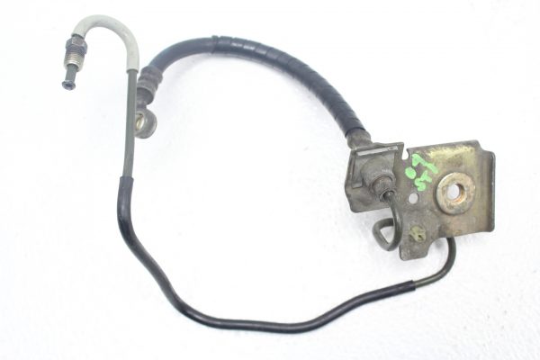 2004-2007 SUBARU IMPREZA WRX STI CLUTCH SLAVE MASTER CYLINDER LINES OEM - Image 7