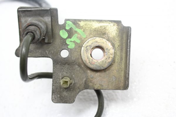 2004-2007 SUBARU IMPREZA WRX STI CLUTCH SLAVE MASTER CYLINDER LINES OEM - Image 8