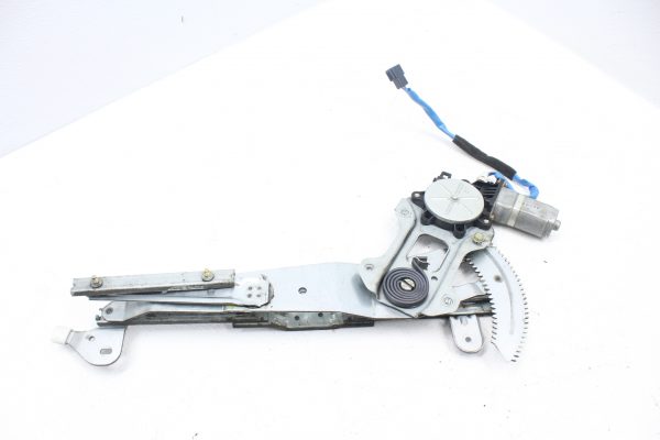 2002-2007 SUBARU IMPREZA WRX STI FRONT PASSENGER SIDE WINDOW MOTOR REGULATOR 02-07