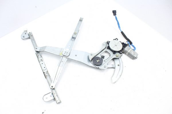 2002-2007 SUBARU IMPREZA WRX STI FRONT PASSENGER SIDE WINDOW MOTOR REGULATOR 02-07 - Image 2