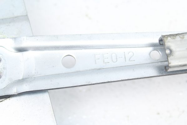 2002-2007 SUBARU IMPREZA WRX STI FRONT PASSENGER SIDE WINDOW MOTOR REGULATOR 02-07 - Image 4