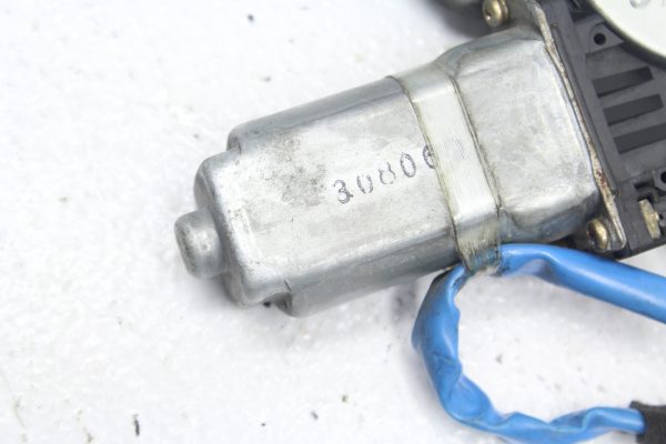 2002-2007 SUBARU IMPREZA WRX STI FRONT PASSENGER SIDE WINDOW MOTOR REGULATOR 02-07 - Image 5