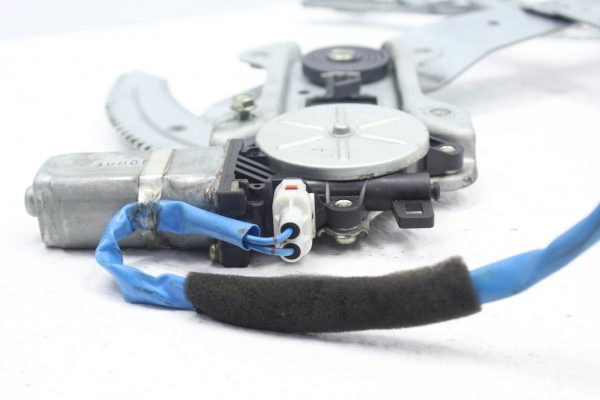 2002-2007 SUBARU IMPREZA WRX STI FRONT PASSENGER SIDE WINDOW MOTOR REGULATOR 02-07 - Image 6