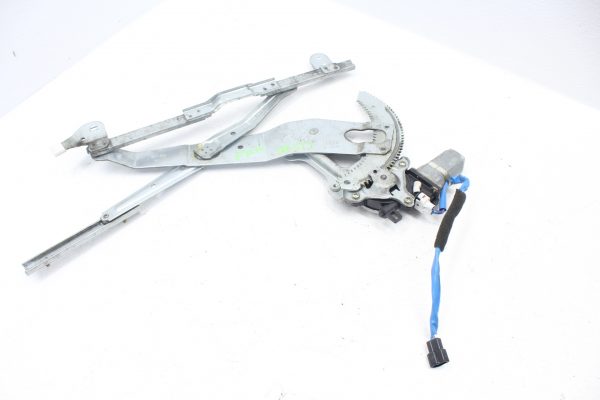 2002-2007 SUBARU IMPREZA WRX STI FRONT PASSENGER SIDE WINDOW MOTOR REGULATOR 02-07 - Image 8
