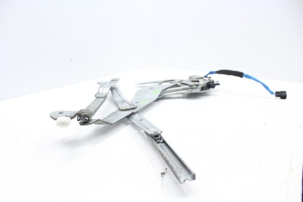 2002-2007 SUBARU IMPREZA WRX STI FRONT PASSENGER SIDE WINDOW MOTOR REGULATOR 02-07 - Image 9