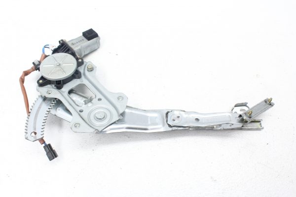 2002-2007 SUBARU IMPREZA WRX STI REAR PASSENGER SIDE WINDOW MOTOR REGULATOR