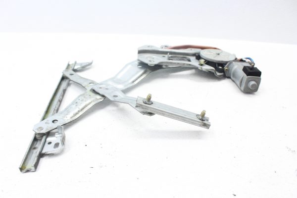 2002-2007 SUBARU IMPREZA WRX STI REAR PASSENGER SIDE WINDOW MOTOR REGULATOR - Image 5