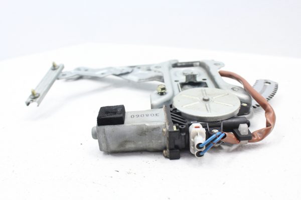 2002-2007 SUBARU IMPREZA WRX STI REAR PASSENGER SIDE WINDOW MOTOR REGULATOR - Image 6