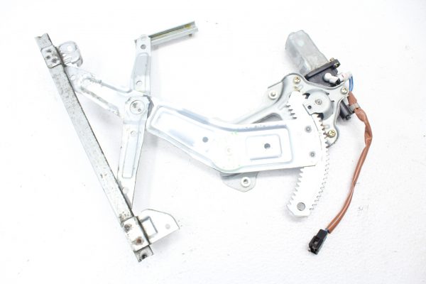 2002-2007 SUBARU IMPREZA WRX STI REAR PASSENGER SIDE WINDOW MOTOR REGULATOR - Image 8