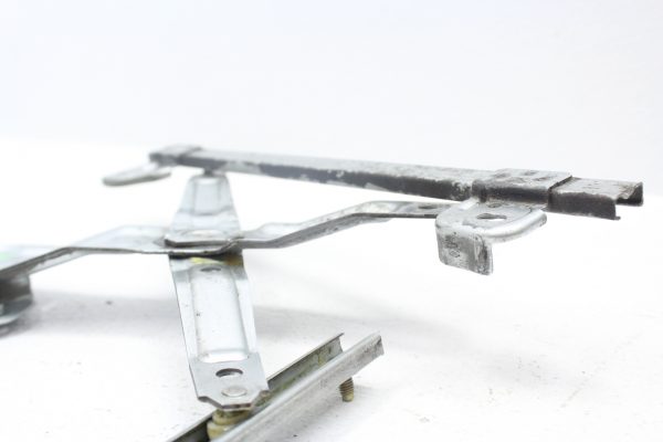 2002-2007 SUBARU IMPREZA WRX STI REAR PASSENGER SIDE WINDOW MOTOR REGULATOR - Image 10