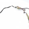 2004-2007 SUBARU IMPREZA WRX STI RH PASSENGER REAR DOOR WIRING HARNESS