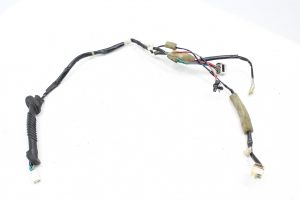 2004-2007 SUBARU IMPREZA WRX STI RH PASSENGER REAR DOOR WIRING HARNESS