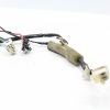 2004-2007 SUBARU IMPREZA WRX STI RH PASSENGER REAR DOOR WIRING HARNESS - Image 2