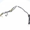 2004-2007 SUBARU IMPREZA WRX STI RH PASSENGER REAR DOOR WIRING HARNESS - Image 7