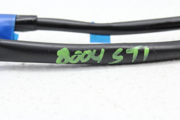 2004-2007 SUBARU WRX & STI DOME LIGHT ROOF WIRE WIRING HARNESS OEM FACTORY 04-07 - Image 4