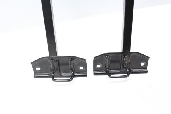 2004-2007 SUBARU IMPREZA WRX STI REAR BACK SEAT SUPPORT BRACE UPPER LATCH OEM - Image 8