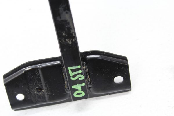 2004-2007 SUBARU IMPREZA WRX STI REAR BACK SEAT SUPPORT BRACE UPPER LATCH OEM - Image 9