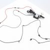 2004-2007 SUBARU IMPREZA WRX STI REAR WINDOW DEFROSTER ASSEMBLY OEM FACTORY 04-07