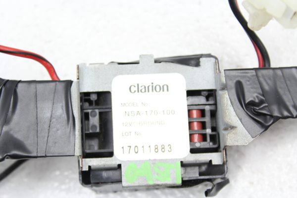 2004-2007 SUBARU IMPREZA WRX STI REAR WINDOW DEFROSTER ASSEMBLY OEM FACTORY 04-07 - Image 7