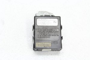 2011-2014 SUBARU WRX & STI KEY LESS KEYLESS ENTRY UNIT CONTROL MODULE OEM 11-14