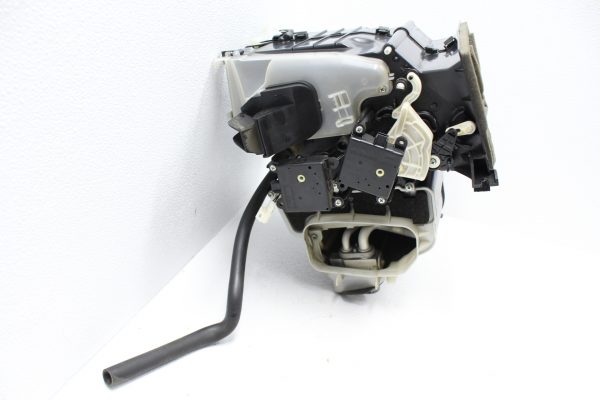 2004-2007 SUBARU IMPREZA WRX STI A/C HEATER CORE CLIMATE CONTROL ASSEMBLY OEM - Image 2