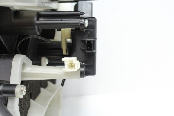 2004-2007 SUBARU IMPREZA WRX STI A/C HEATER CORE CLIMATE CONTROL ASSEMBLY OEM - Image 4