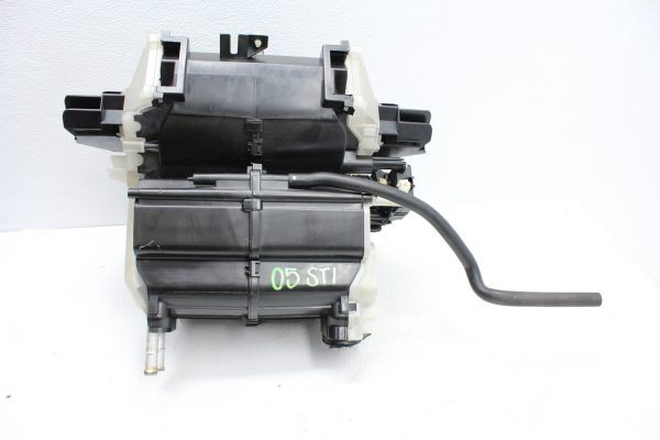 2004-2007 SUBARU IMPREZA WRX STI A/C HEATER CORE CLIMATE CONTROL ASSEMBLY OEM - Image 7