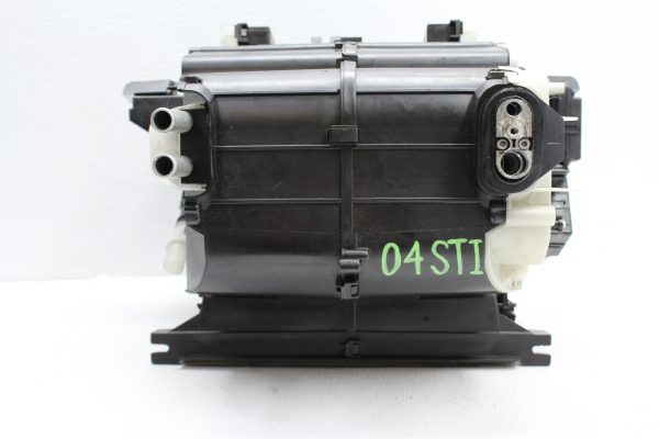 2004-2007 SUBARU IMPREZA WRX STI A/C HEATER CORE CLIMATE CONTROL ASSEMBLY OEM - Image 12