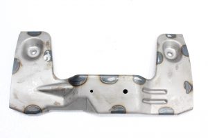 2004-2007 SUBARU IMPREZA WRX STI UNDER DASH SUPPORT OEM FACTORY 04-07