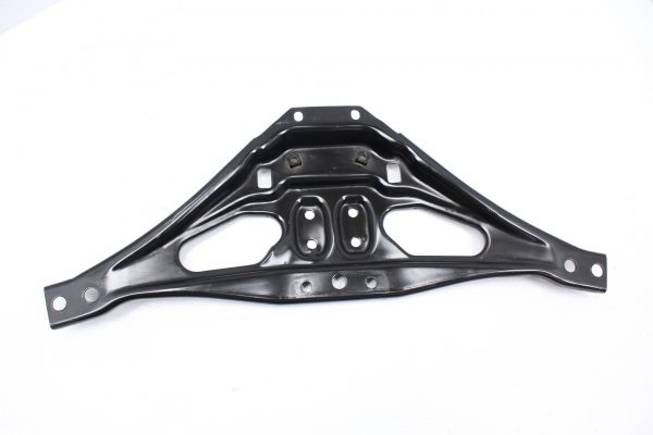 2005-2007 SUBARU IMPREZA WRX & STI STEERING RACK COVER SKID PLATE JACKING POINT