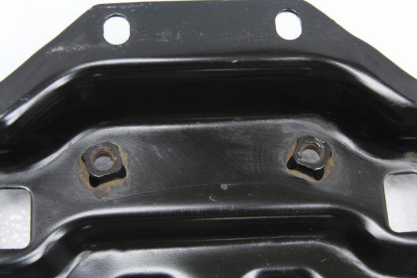2005-2007 SUBARU IMPREZA WRX & STI STEERING RACK COVER SKID PLATE JACKING POINT - Image 2