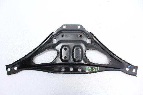 2005-2007 SUBARU IMPREZA WRX & STI STEERING RACK COVER SKID PLATE JACKING POINT - Image 6