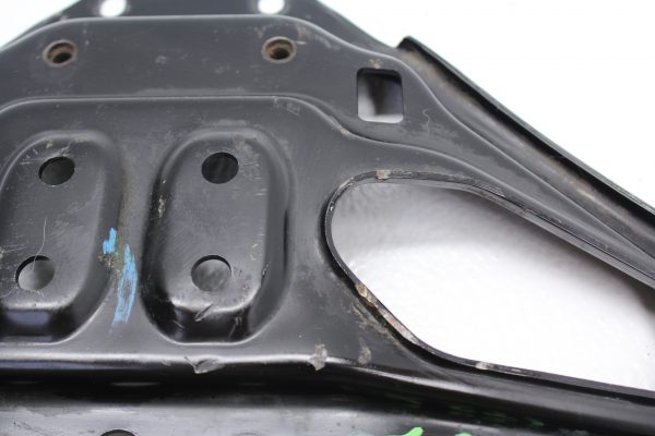 2005-2007 SUBARU IMPREZA WRX & STI STEERING RACK COVER SKID PLATE JACKING POINT - Image 7