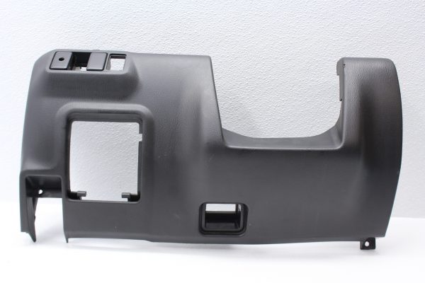 2002-2007 SUBARU IMPREZA WRX & STI KICK PANEL LH LOWER DASH DRIVERS SIDE
