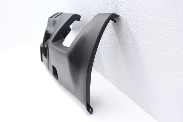 2002-2007 SUBARU IMPREZA WRX & STI KICK PANEL LH LOWER DASH DRIVERS SIDE - Image 3