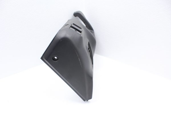 2002-2007 SUBARU IMPREZA WRX & STI KICK PANEL LH LOWER DASH DRIVERS SIDE - Image 5