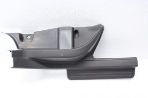2004-2007 SUBARU WRX STI REAR PASSENGER RH KICK PLATE DOOR SILL FACTORY OEM