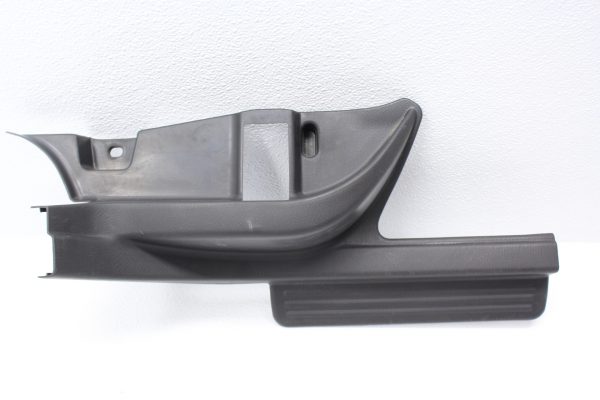 2004-2007 SUBARU WRX STI REAR PASSENGER RH KICK PLATE DOOR SILL FACTORY OEM