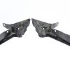 2004-2007 SUBARU WRX STI REAR BUMPER BRACKET GUIDE LH/RH 57731FE370 57731FE380