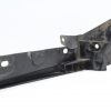 2004-2007 SUBARU WRX STI REAR BUMPER BRACKET GUIDE LH/RH 57731FE370 57731FE380 - Image 2