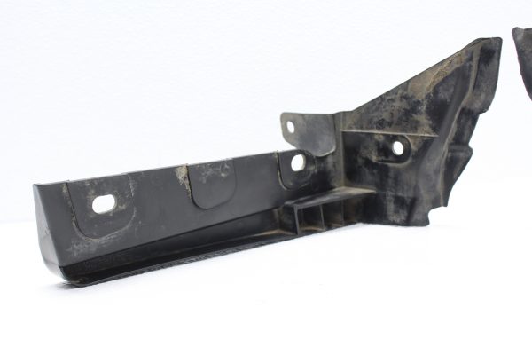 2004-2007 SUBARU WRX STI REAR BUMPER BRACKET GUIDE LH/RH 57731FE370 57731FE380 - Image 2