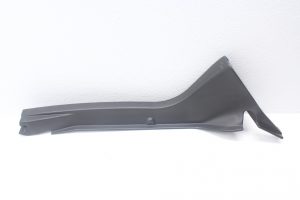 2004-2007 SUBARU IMPREZA WRX STI RH RIGHT PASSENGER SIDE DOOR SILL OEM 04-07