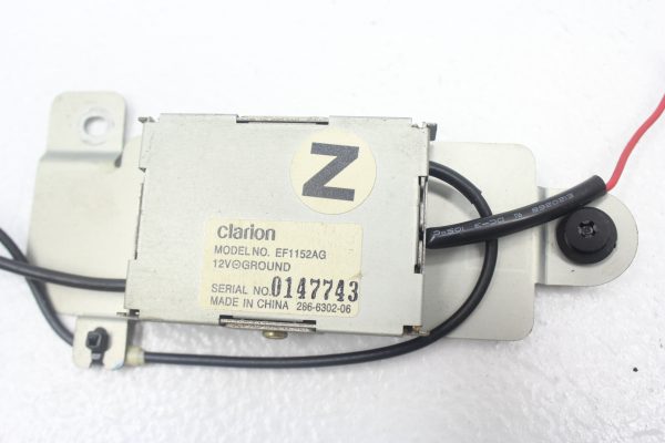2004-2007 SUBARU IMPREZA WRX STI REAR WINDOW DEFROSTER ASSEMBLY OEM FACTORY - Image 5