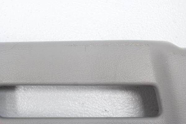 2002-2007 SUBARU IMPREZA WRX & STI SEDAN B PILLAR PLASTIC TRIM RH PASSENGER - Image 2
