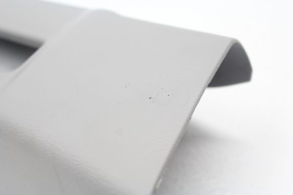 2002-2007 SUBARU IMPREZA WRX & STI SEDAN B PILLAR PLASTIC TRIM RH PASSENGER - Image 3