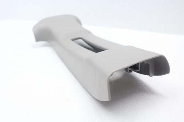 2002-2007 SUBARU IMPREZA WRX & STI SEDAN B PILLAR PLASTIC TRIM RH PASSENGER - Image 4