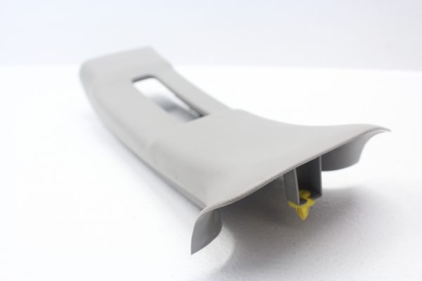 2002-2007 SUBARU IMPREZA WRX & STI SEDAN B PILLAR PLASTIC TRIM RH PASSENGER - Image 6