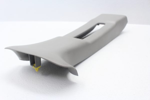 2002-2007 SUBARU IMPREZA WRX & STI SEDAN B PILLAR PLASTIC TRIM RH PASSENGER - Image 7